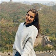 Profesora de Euskera, Matemáticas, Lengua Castellana y apoyo escolar en general desde Primaria hasta Bachiller